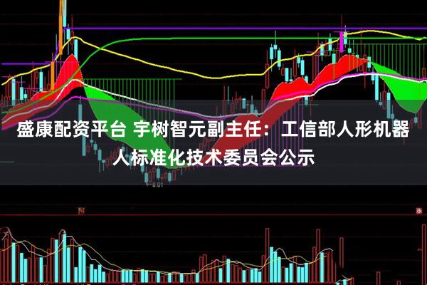 盛康配资平台 宇树智元副主任：工信部人形机器人标准化技术委员会公示
